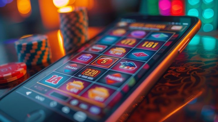 winner88 mobile app interface showing live-dealer tables and sportsbook markets
