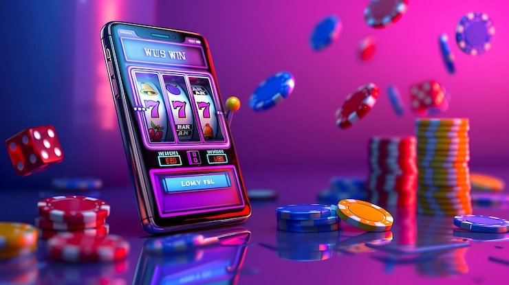 Card shoe and dealing procedure displayed on winner88 live table